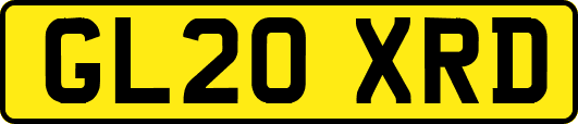 GL20XRD
