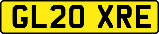 GL20XRE