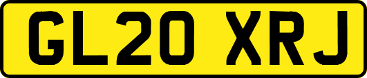 GL20XRJ