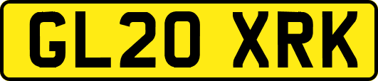 GL20XRK