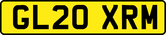 GL20XRM
