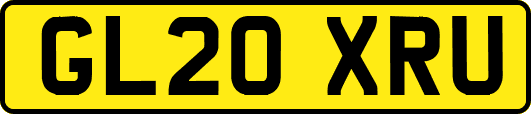 GL20XRU