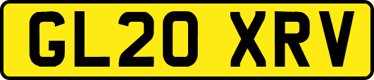 GL20XRV