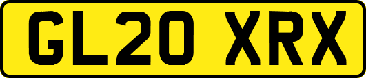 GL20XRX