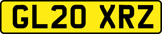 GL20XRZ