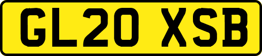 GL20XSB