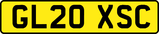 GL20XSC