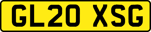 GL20XSG