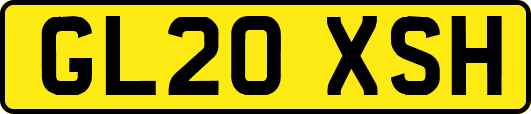 GL20XSH