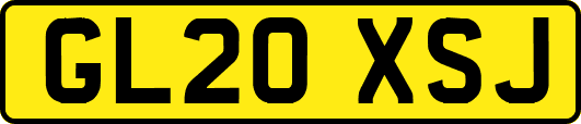 GL20XSJ