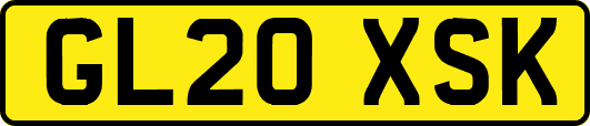 GL20XSK
