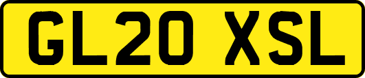 GL20XSL