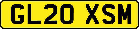 GL20XSM