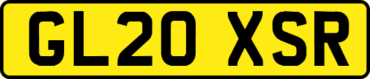 GL20XSR