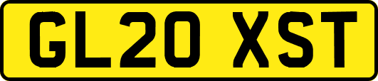 GL20XST