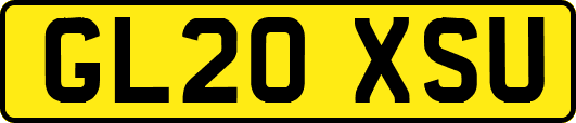 GL20XSU