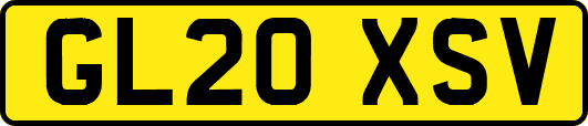 GL20XSV
