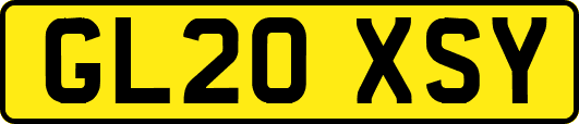 GL20XSY