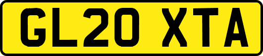 GL20XTA