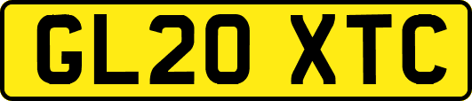 GL20XTC