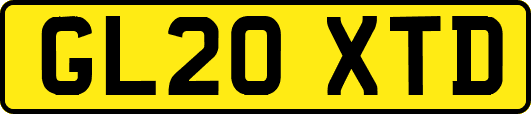 GL20XTD