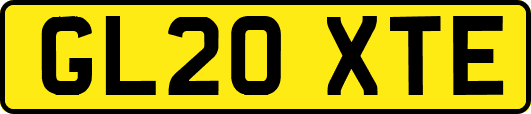 GL20XTE