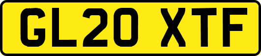 GL20XTF