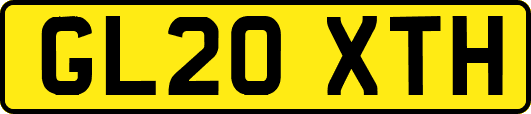 GL20XTH