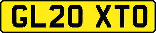 GL20XTO