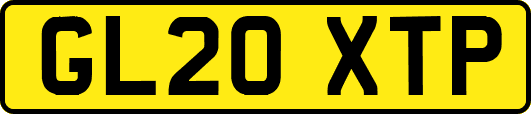 GL20XTP