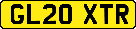 GL20XTR