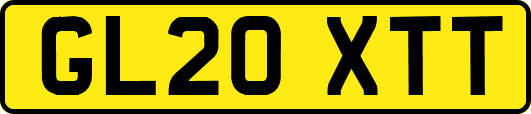 GL20XTT