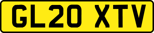 GL20XTV