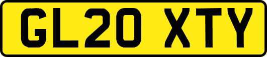 GL20XTY