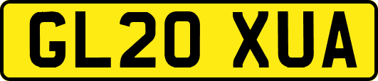 GL20XUA