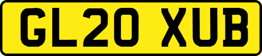 GL20XUB
