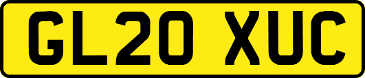 GL20XUC