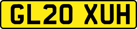 GL20XUH