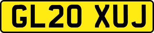 GL20XUJ