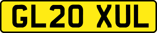 GL20XUL