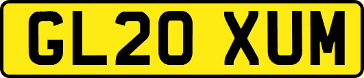 GL20XUM