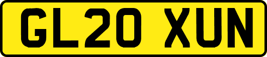 GL20XUN