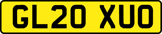 GL20XUO