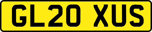 GL20XUS