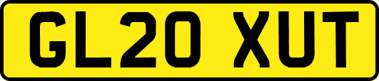 GL20XUT