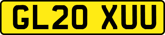 GL20XUU