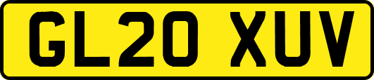 GL20XUV