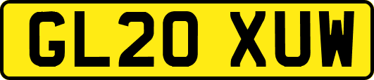 GL20XUW