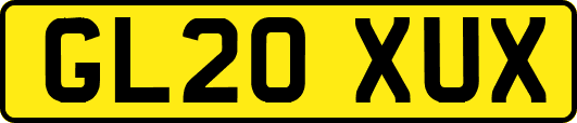 GL20XUX