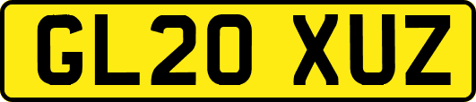 GL20XUZ